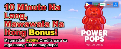 Join Maxwinph and Win Big! banner
