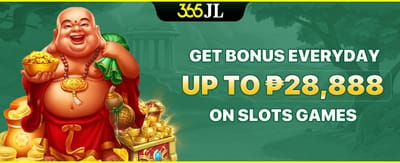 Daily Slots Mega Reward